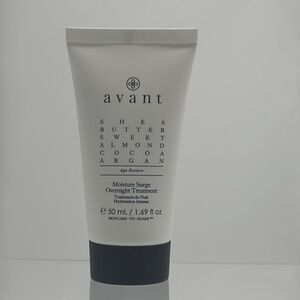 Avant Moisture Surge Overnight Treatment